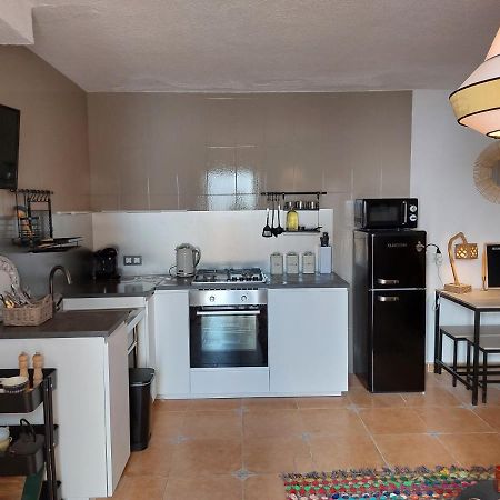 Bohemian 2 Bed Apartamento Amarillo Agua Amarga  Eksteriør bilde