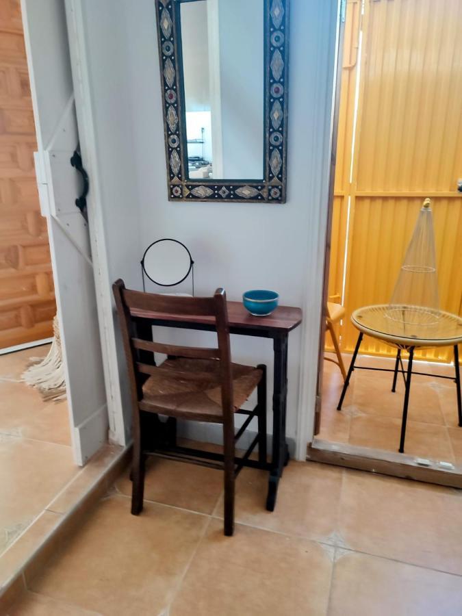 Bohemian 2 Bed Apartamento Amarillo Agua Amarga  Eksteriør bilde