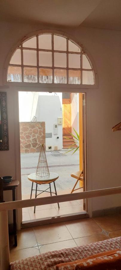 Bohemian 2 Bed Apartamento Amarillo Agua Amarga  Eksteriør bilde