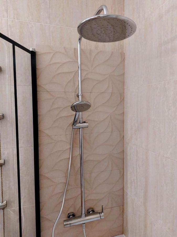 Bohemian 2 Bed Apartamento Amarillo Agua Amarga  Eksteriør bilde