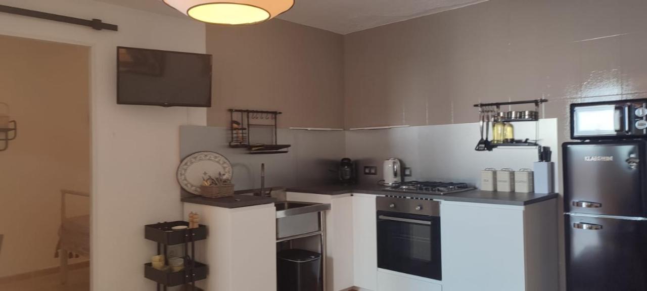 Bohemian 2 Bed Apartamento Amarillo Agua Amarga  Eksteriør bilde
