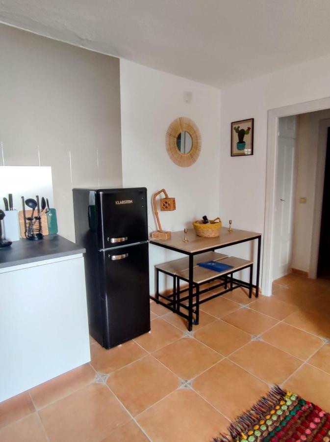 Bohemian 2 Bed Apartamento Amarillo Agua Amarga  Eksteriør bilde